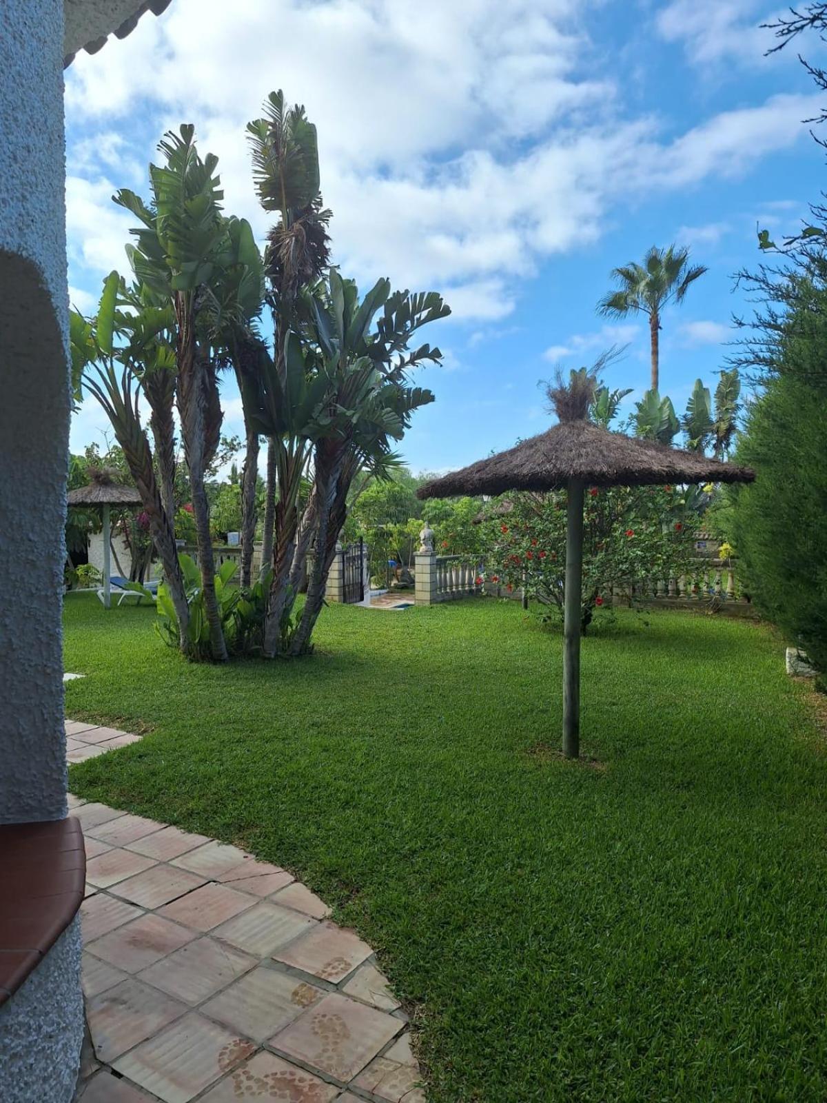 Hacienda El Romeral Zahora Luaran gambar